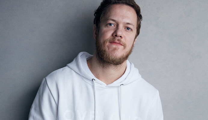 Вокалист Imagine Dragons стал папой в четвертый раз: первые фото новорожденного