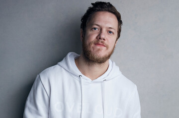 Вокаліст Imagine Dragons став татом в четвертий раз: перші фото новонародженого