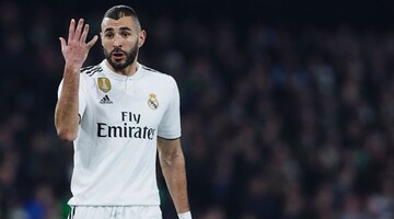 Реал - Брюгге - 2-2 Хроника матча, видео голов