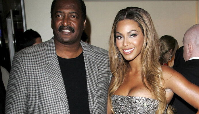 У батька Бейонсе виявили рак