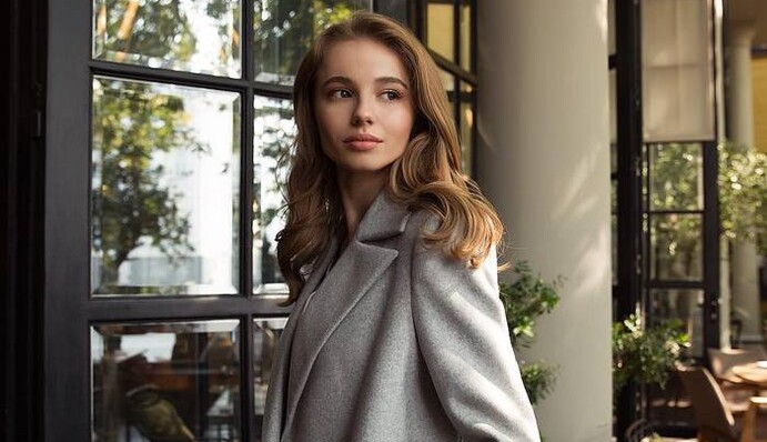 Синці та зламаний ніс: акторка серіалу 