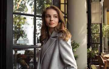 Синці та зламаний ніс: акторка серіалу 