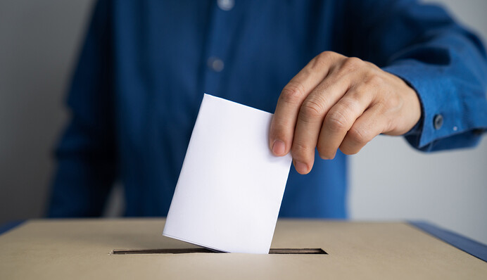 Без революцій: як громадяни зможутьзмінювати країну без Майданів