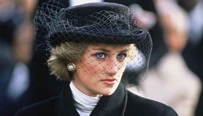 Какой будет принцесса Диана в 4 сезоне сериала 