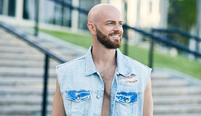 Уже скоро: Влад Яма заговорил о втором ребенке