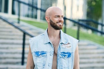 Вже скоро: Влад Яма заговорив про другу дитину