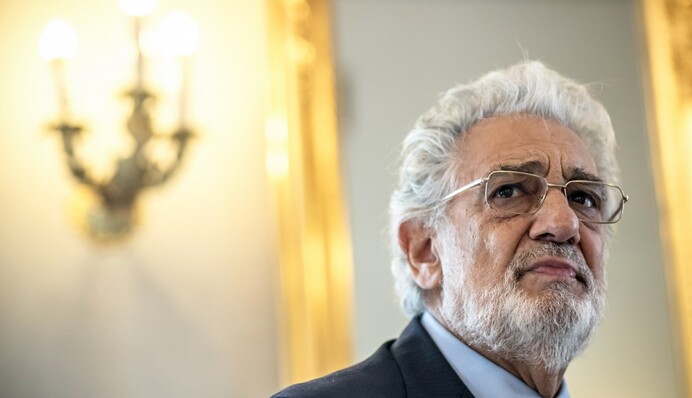 Скандал триває: Пласідо Домінго покинув Оперу Лос-Анджелеса через звинувачення в домаганнях