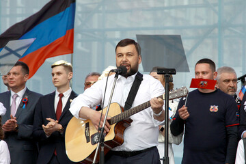 Ми перемогли, але нас "зливають": як в ОРДЛО зустріли "формулу Штайнмайєра"