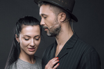 Сергій Бабкін зняв в новому кліпі 