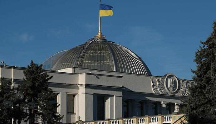 Кому влада? Що за закон про столицю ухвалює Рада і коли будуть вибори в Києві