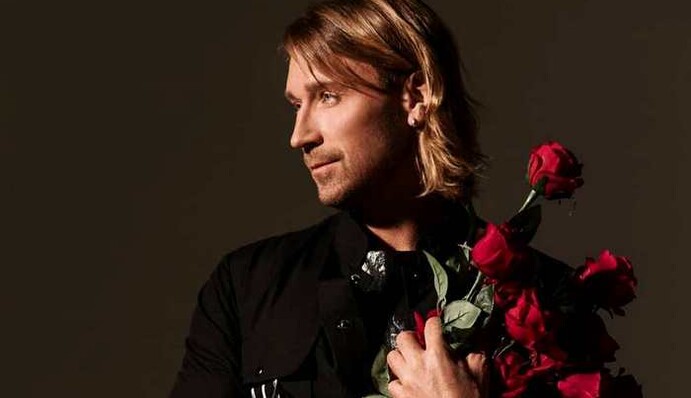 В Сумах пытались сорвать концерт Олега Винника: что известно