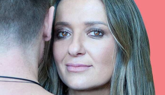 Она говорит сама за себя: Могилевская выпустила новую песню и намекнула, что влюбилась