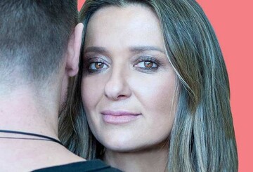 Вона каже сама за себе: Могилевська випустила нову пісню і натякнула, що закохалася