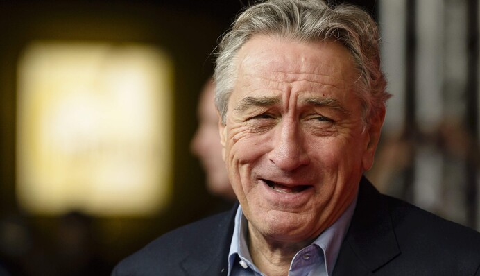 Помощница Роберта Де Ниро хочет отсудить у него 12 миллионов за сексизм