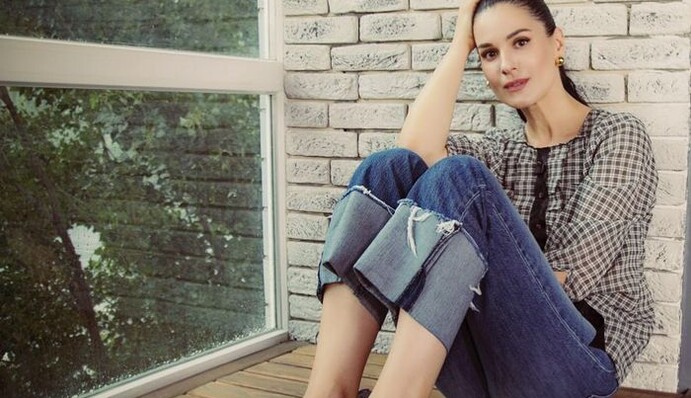 Маша Ефросинина откровенно рассказала, что была жертвой насилия в отношениях