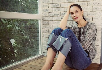 Маша Єфросиніна відверто розповіла, що була жертвою насильства в стосунках