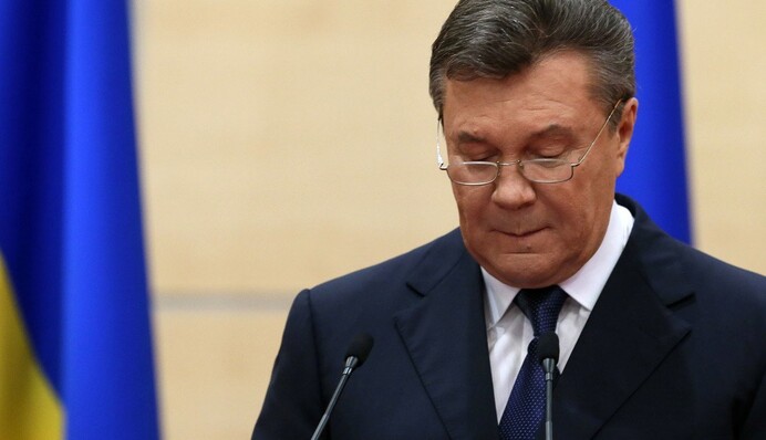 Возвращение 