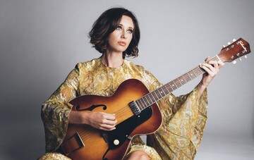 У Києві виступить співачка Lera Lynn - зірка серіалу 