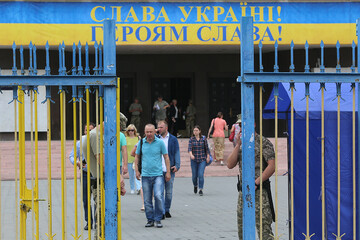 Зелений ЦВК: хто є хто в новому Центрвиборчкомі