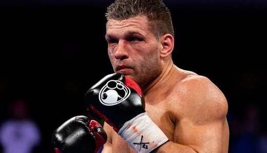 Дерев'янченко - Головкін: Хроніка чемпіонського бою