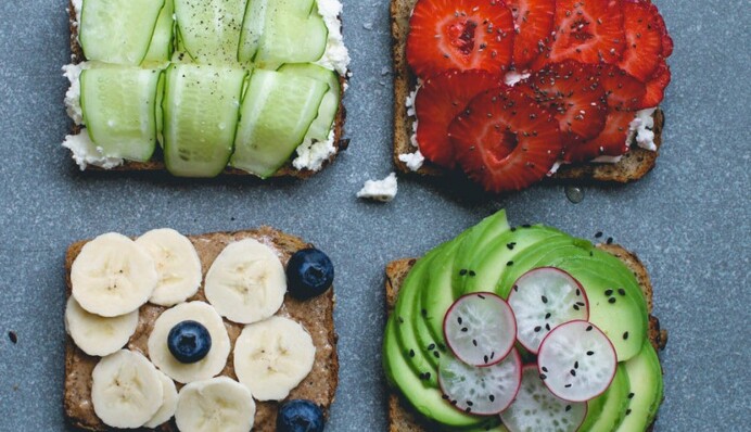 5 свіжих ідей легкого і корисного сніданку без вівсянки і млинців