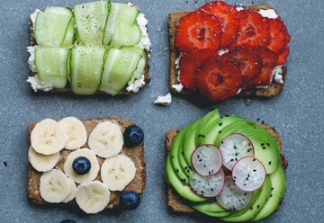 5 свіжих ідей легкого і корисного сніданку без вівсянки і млинців