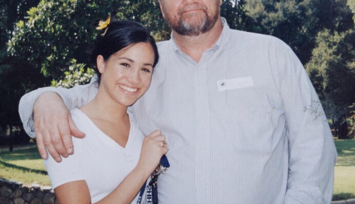 Скандал с письмом Меган Маркл: отец герцогини объяснил, зачем отдал его СМИ