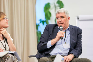 "Формула Штайнмайера" говорит только о двух вещах - Марюс Лауринавичюс