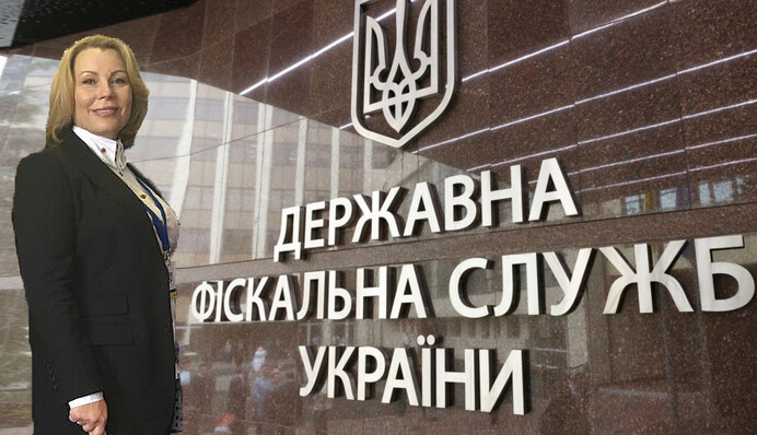 Недоторканна: коротко про схеми Демченко