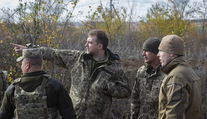 Разведение войск на Донбассе - это дорога к миру: почему боевики его срывают