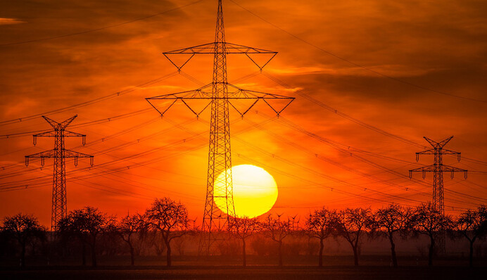 Электроэнергия из России – уже печальная реальность