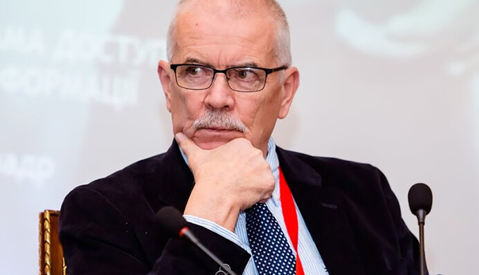 Кремль у будь-яку хвилину готовий перекрити транзит газу в Європу - Михайло Корчемкін