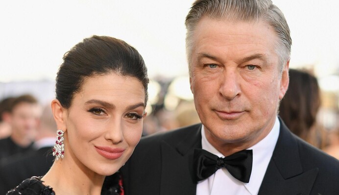 Доверчивые туристы: Алек Болдуин с семьей стали жертвами мошенников