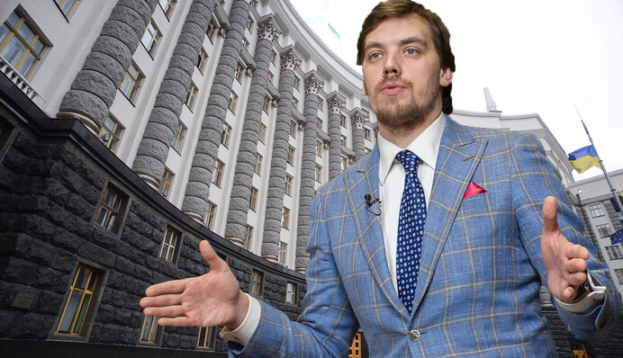 Кабмінівська п'ятирічка: як уряд планує зробити українців багатими