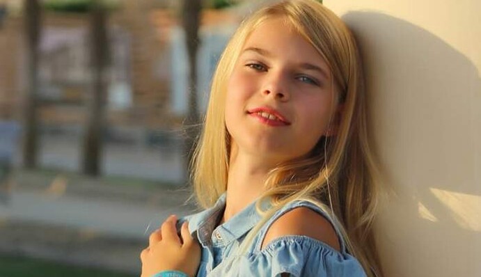 Представительница Украины на детском Евровидении-2019 выпустила клип на конкурсную песню: видео