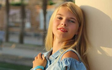 Представниця України на дитячому Євробаченні-2019 випустила кліп на конкурсну пісню: відео