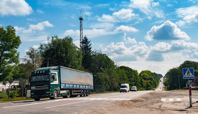 Как в Европе: какие новшества придумали в Раде для получения водительских прав