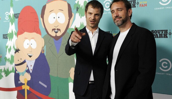 Любим деньги больше, чем свободу: создатели 