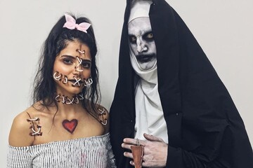 Костюми на Хелловін-2019: 10 свіжих ідей до свята