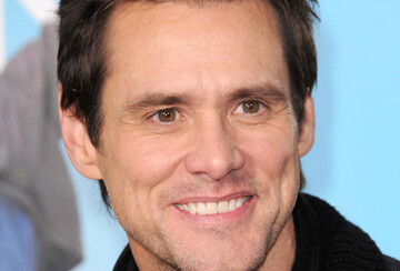 Джим Керрі намалював карикатуру на Зеленського і Трампа: 