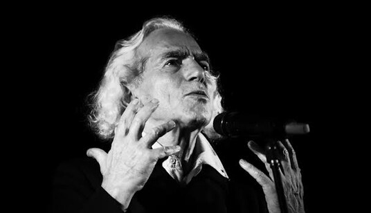 Самый известный голос “Би-би-си” Сева Новгородцев выступит в Киев