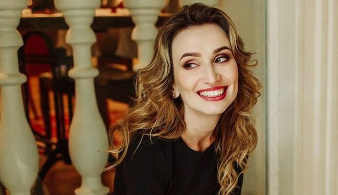 Українка стала найкрасивішою мамою Європи: ось її конкурсні фото