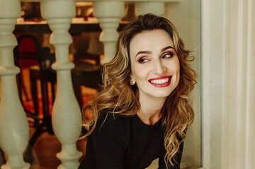 Українка стала найкрасивішою мамою Європи: ось її конкурсні фото