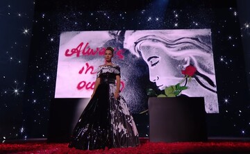 Українка змусила суддів та зал Britain's Got Talent аплодувати стоячи: відео