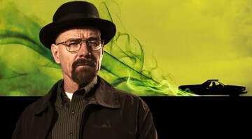 Чи помер Волтер Вайт? Автор серіалу 