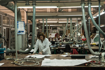 Китайські тортури: чи збереже Україна підприємство "Мотор Січ"