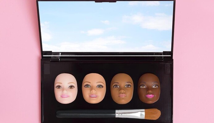 В Instagram набирають популярність абсурдні натюрморти британської художниці: ось її кращі фото