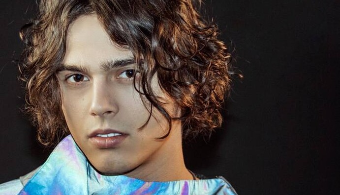 Alekseev представил завораживающий клип, снятый в Исландии: видео