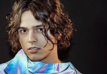 Alekseev представив чаруючий кліп, знятий в Ісландії: відео