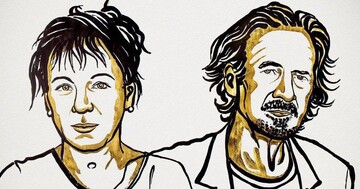 Названо лауреатів Нобелівської премії з літератури за 2018 та 2019 роки